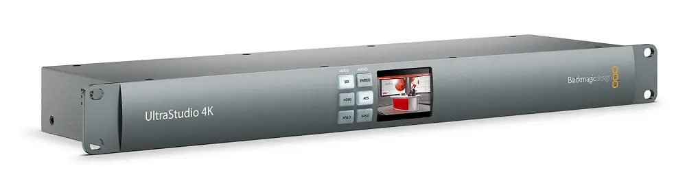 black-magic Blackmagic UltraStudio 4K Extreme